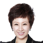 禮儀教母周思敏出席襄陽高端禮品交流峰會(huì)